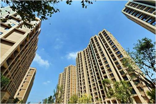 无为县保障性住房